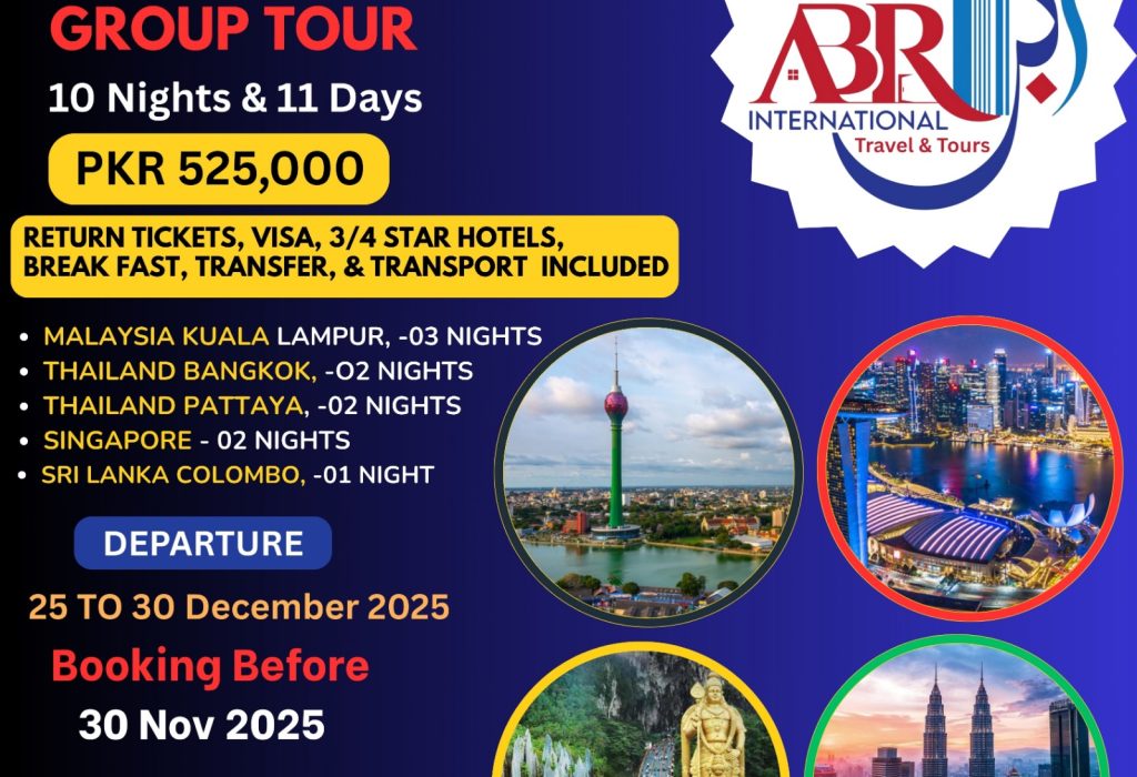 new year Tours